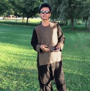 Meet your Posher, Shah